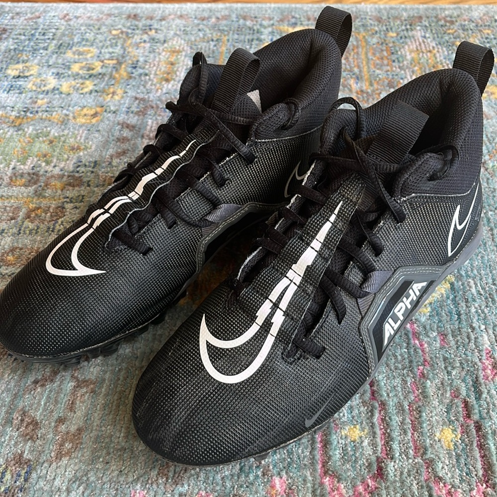 Nike Football Cleats